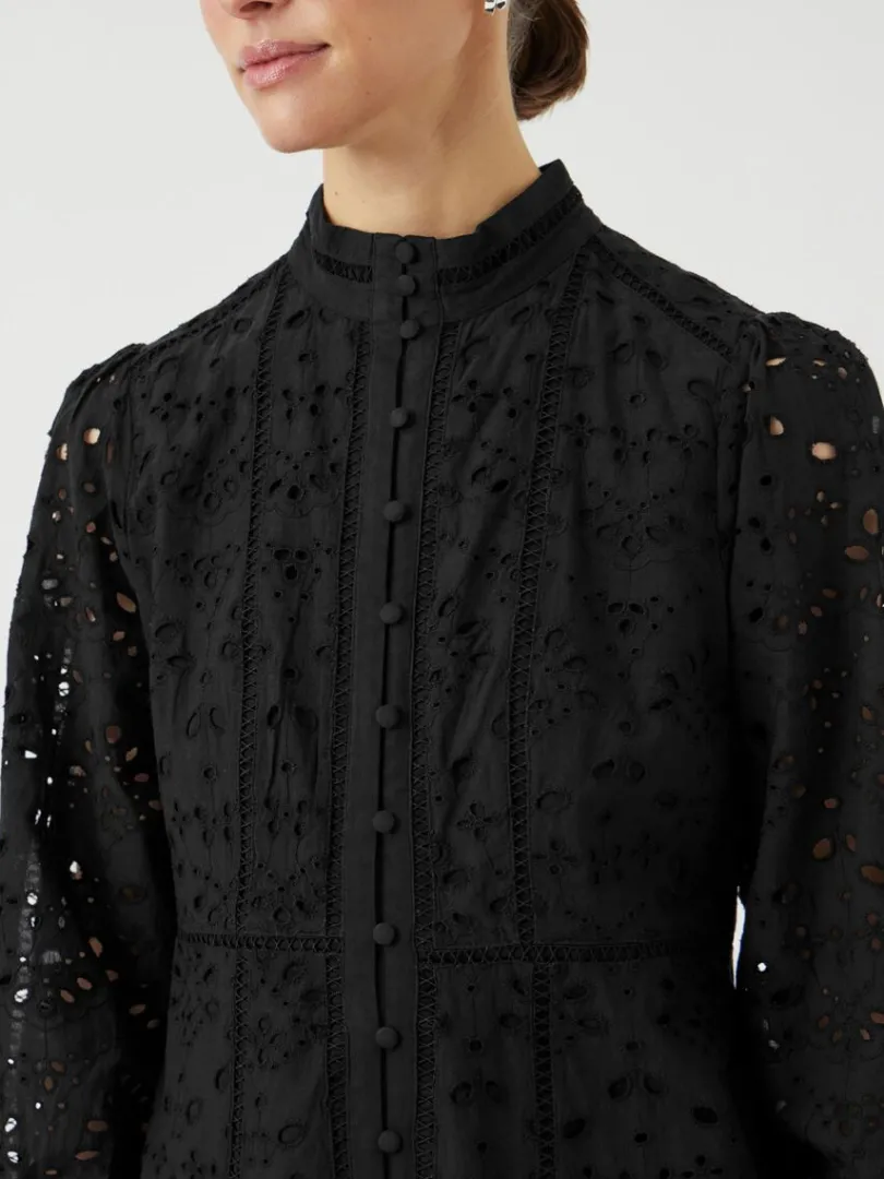 yasalessia_minikleid_2.webp ALESSIA MINIKLEID*YAS Clearance