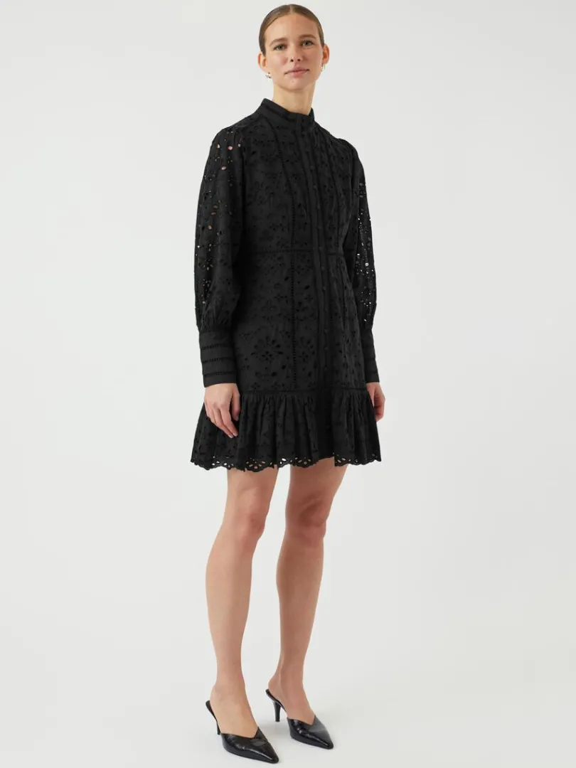 yasalessia_minikleid_3.webp ALESSIA MINIKLEID*YAS Clearance