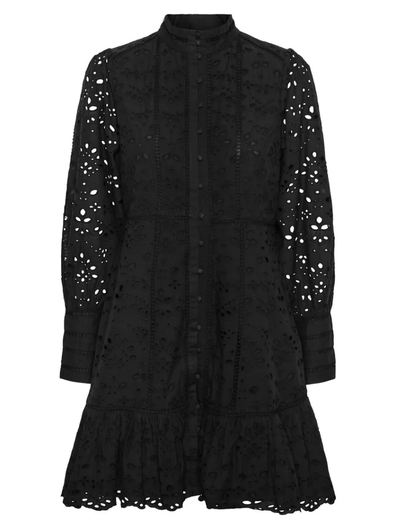 yasalessia_minikleid_4.webp ALESSIA MINIKLEID*YAS Clearance
