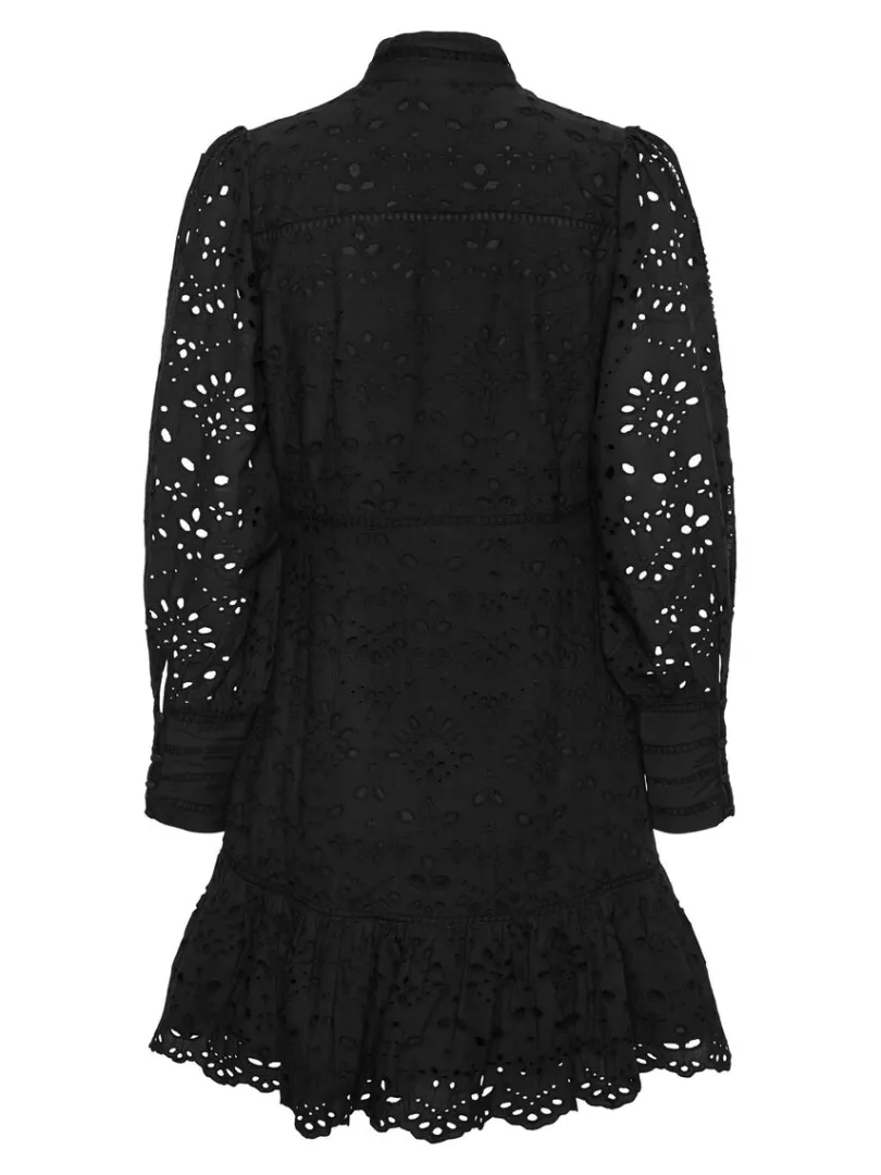 yasalessia_minikleid_5.webp ALESSIA MINIKLEID*YAS Clearance