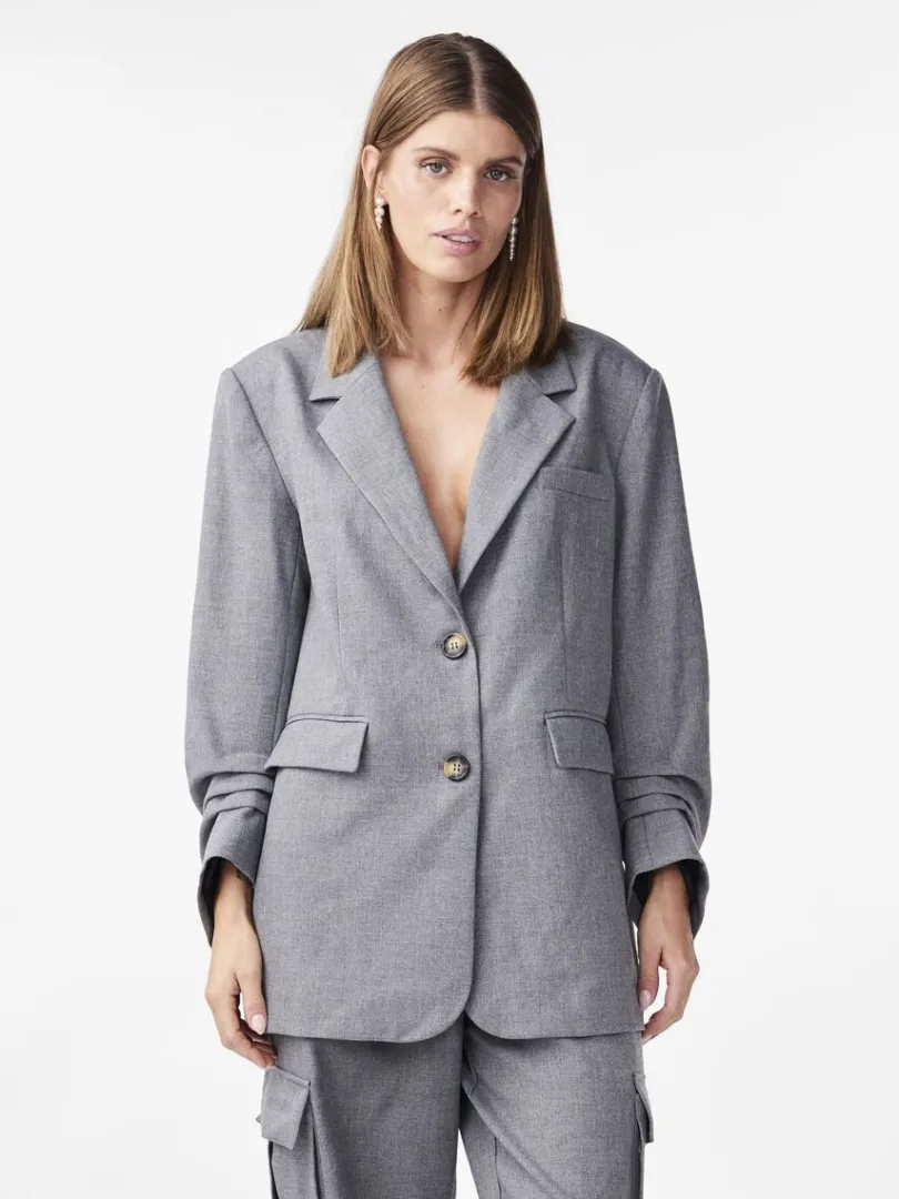 ALVAS BLAZER*YAS Cheap