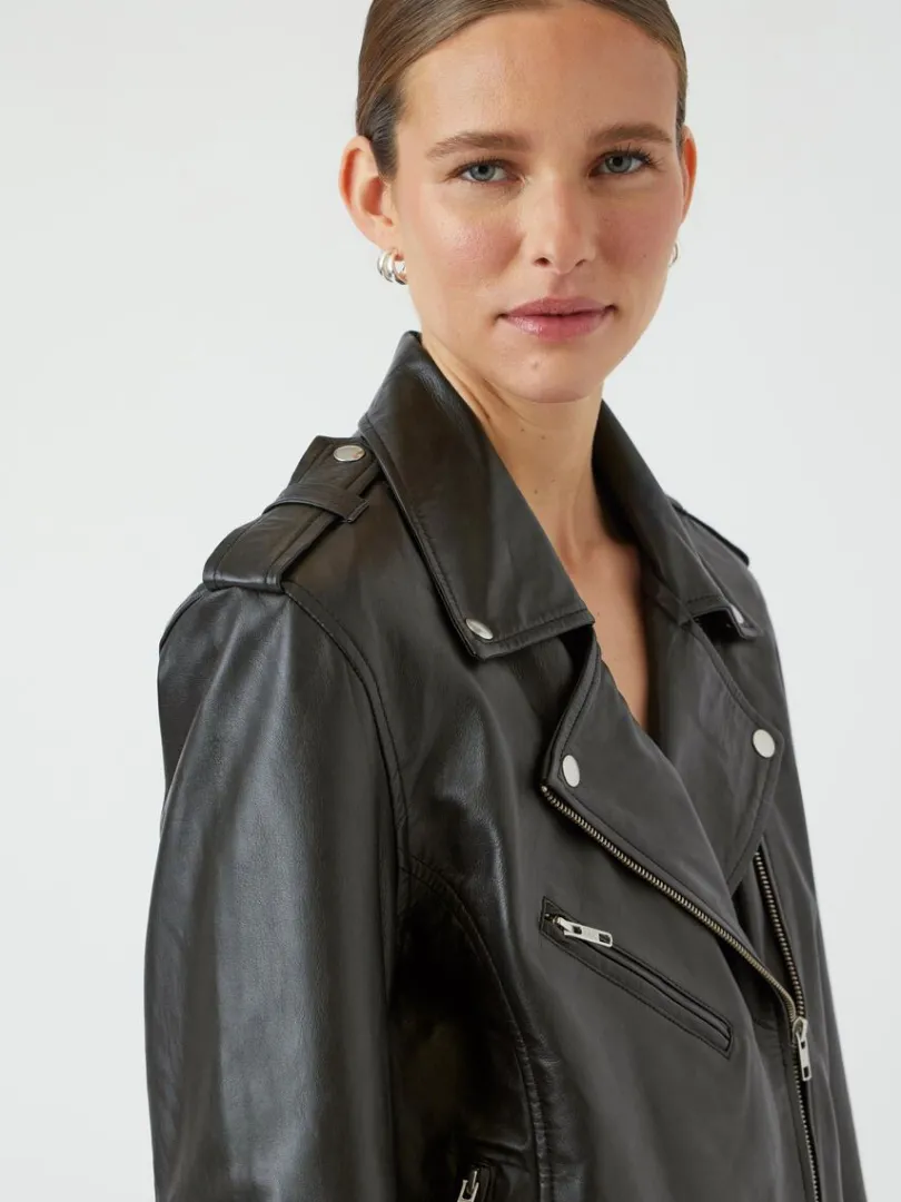 yasane_lederjacke_5.webp ANE LEDERJACKE*YAS Best
