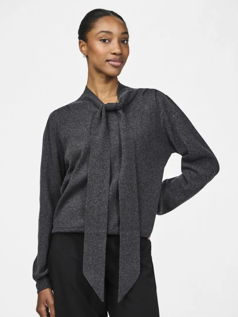 ASSI STRICKPULLOVER*YAS Shop