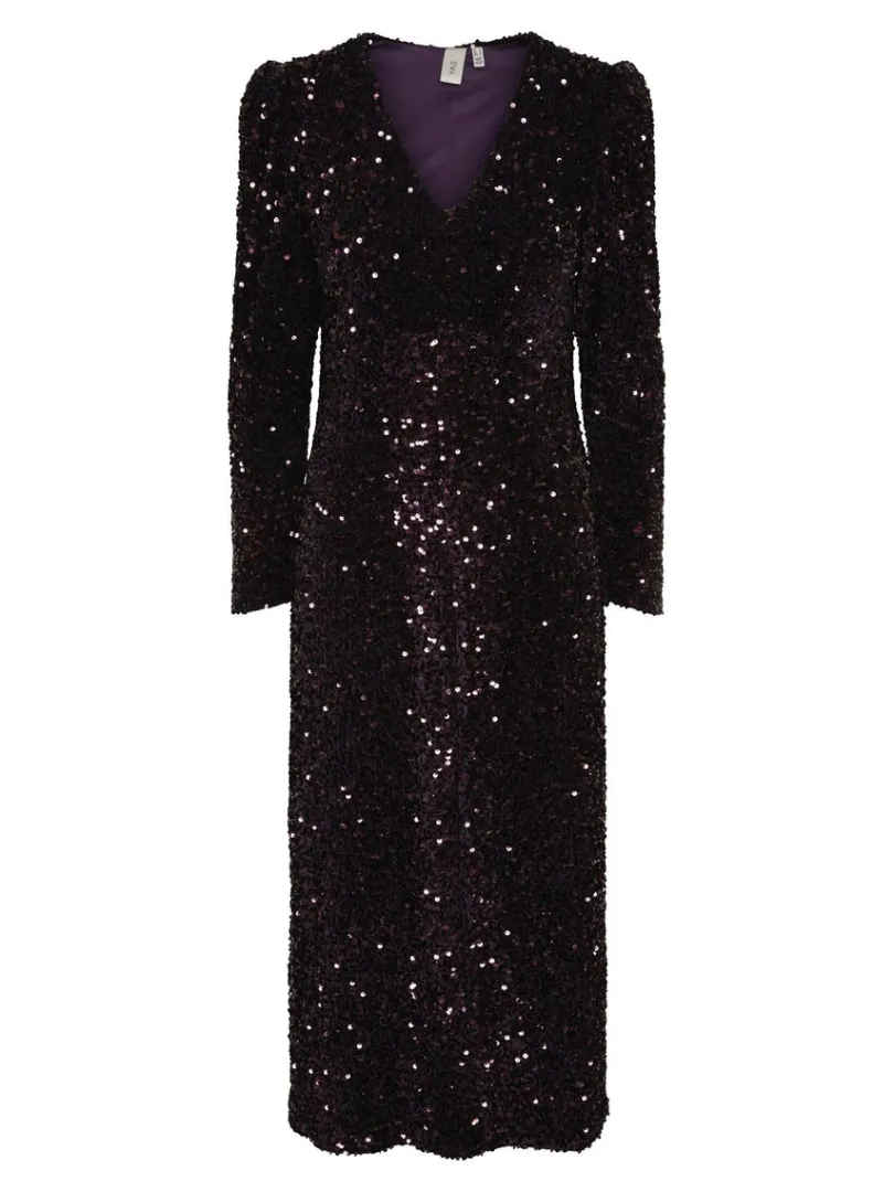 yasativo_midikleid_5.webp ATIVO MIDIKLEID*YAS Flash Sale