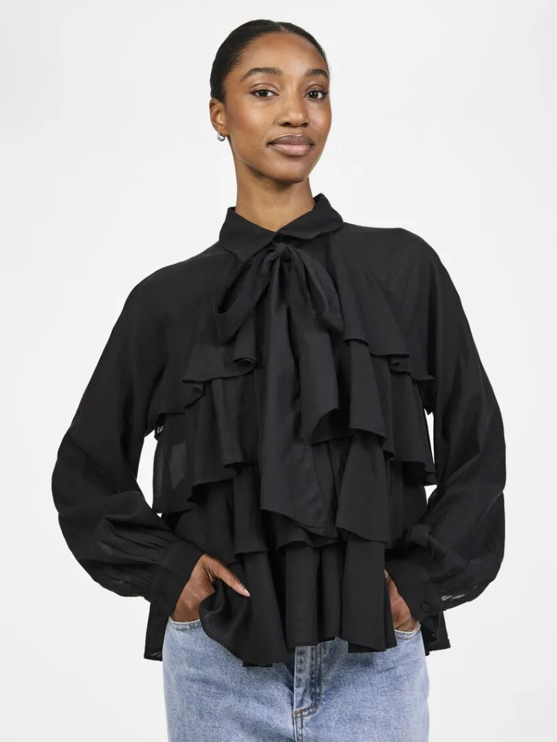 AYA BLUSE*YAS Online