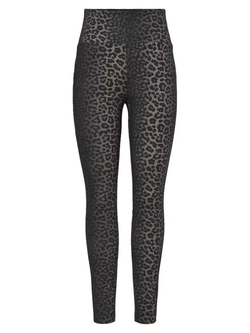 AZZURRO LEGGINGS*YAS Hot