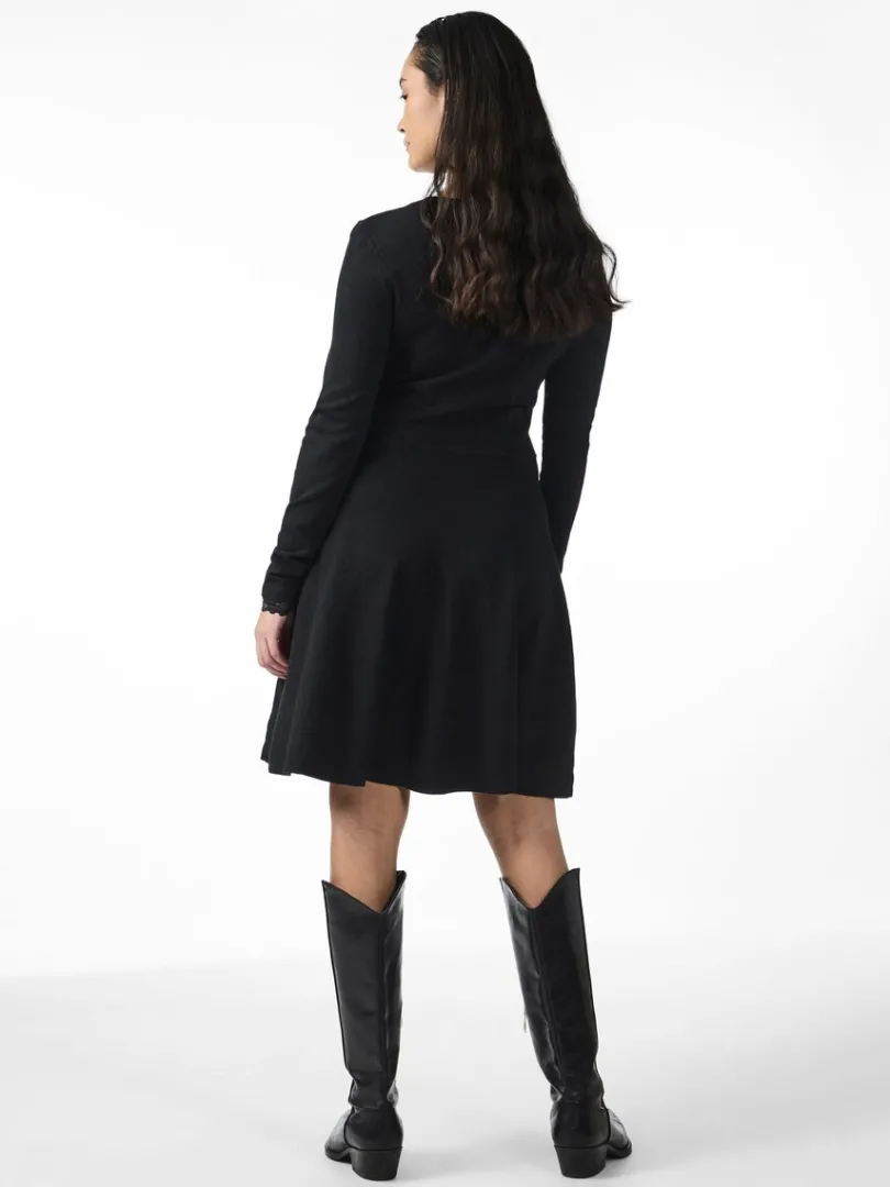 BECCO STRICKKLEID*YAS Cheap