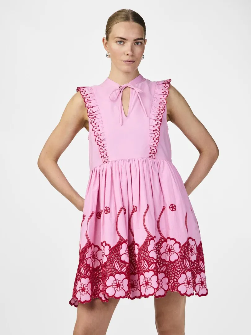 BOLIL MINIKLEID*YAS Shop