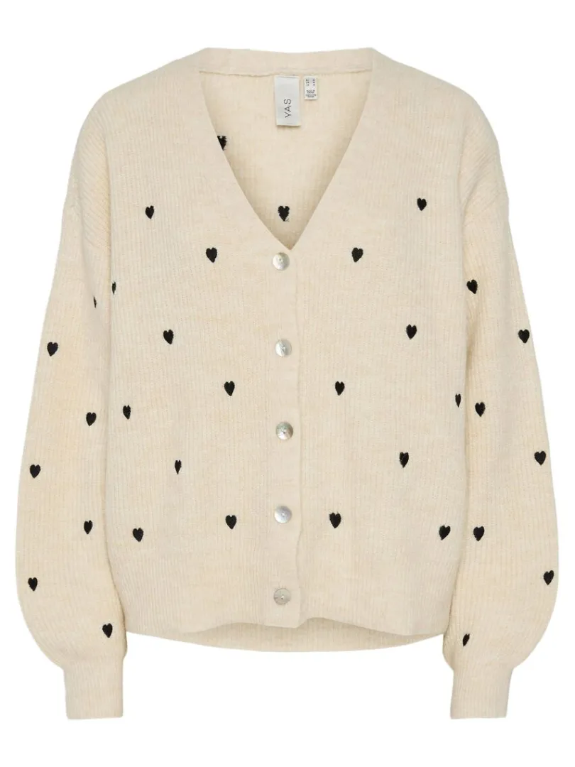 yasbow_strickjacke_4.webp BOW STRICKJACKE*YAS Hot