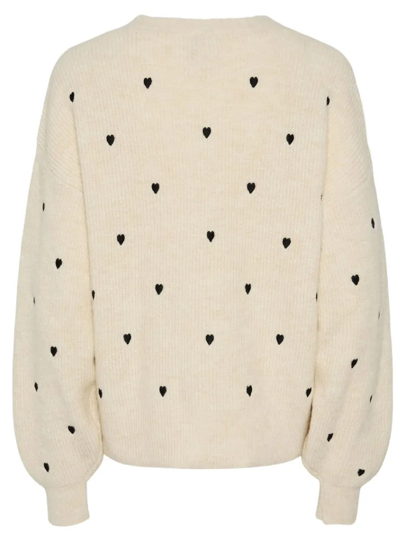 yasbow_strickjacke_5.webp BOW STRICKJACKE*YAS Hot