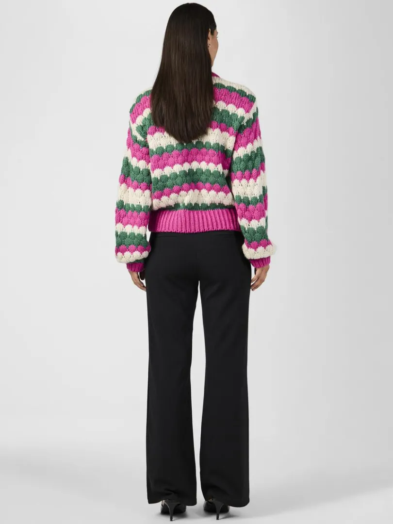 BUBBA PULLOVER*YAS Cheap
