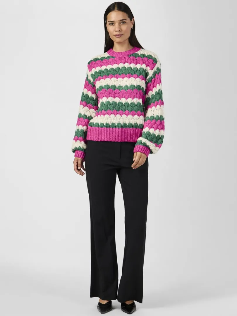 yasbubba_pullover_3.webp BUBBA PULLOVER*YAS Cheap