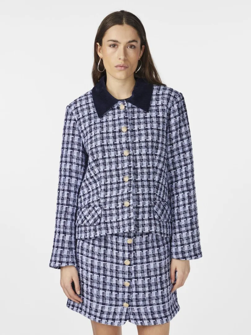 BUCANA KURZJACKE*YAS Cheap