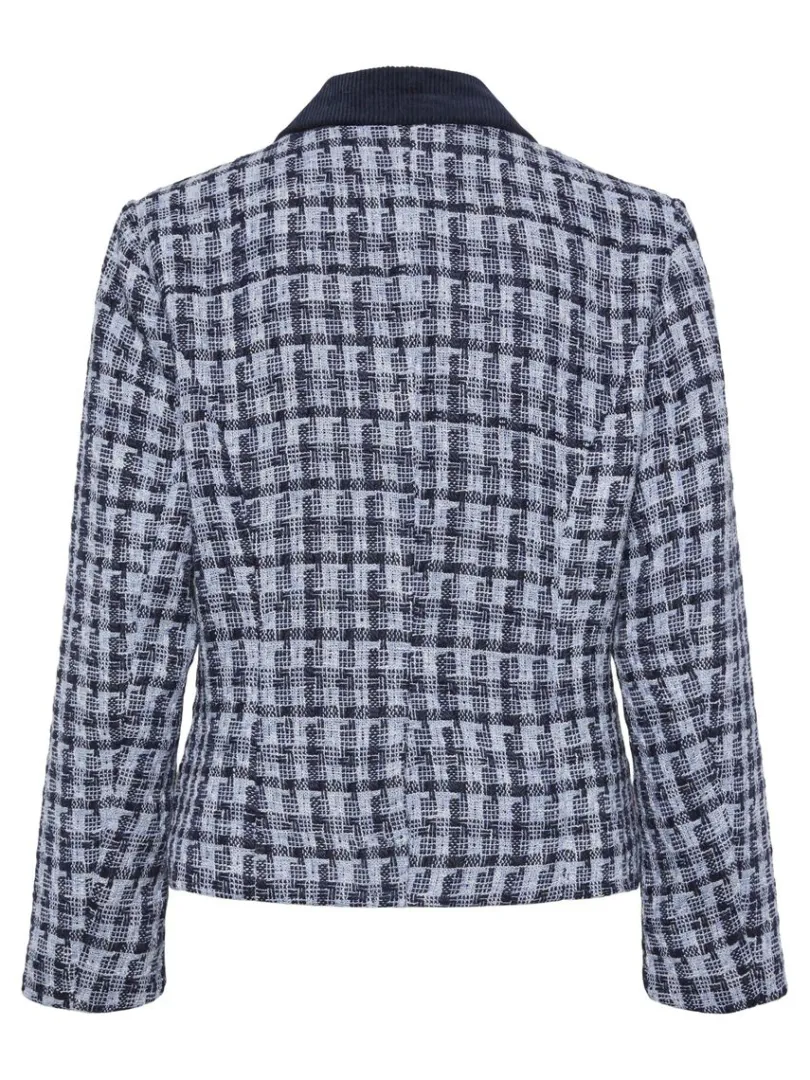 yasbucana_kurzjacke_2.webp BUCANA KURZJACKE*YAS Cheap