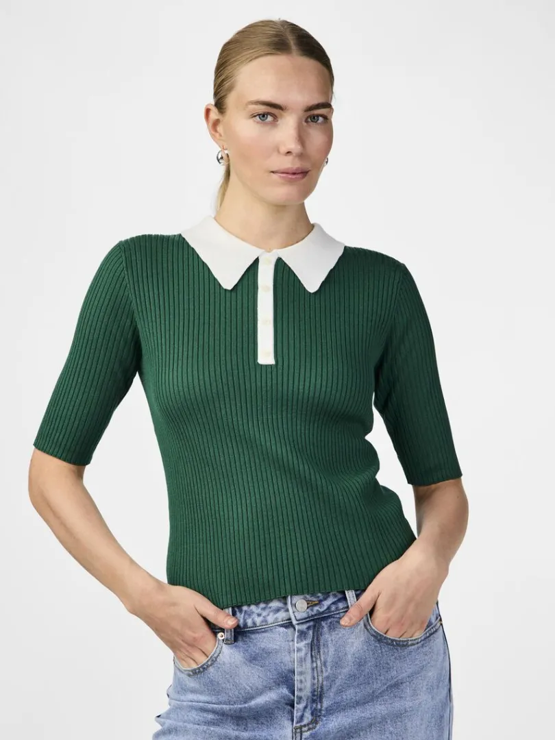 CARDI STRICKOBERTEIL*YAS Discount