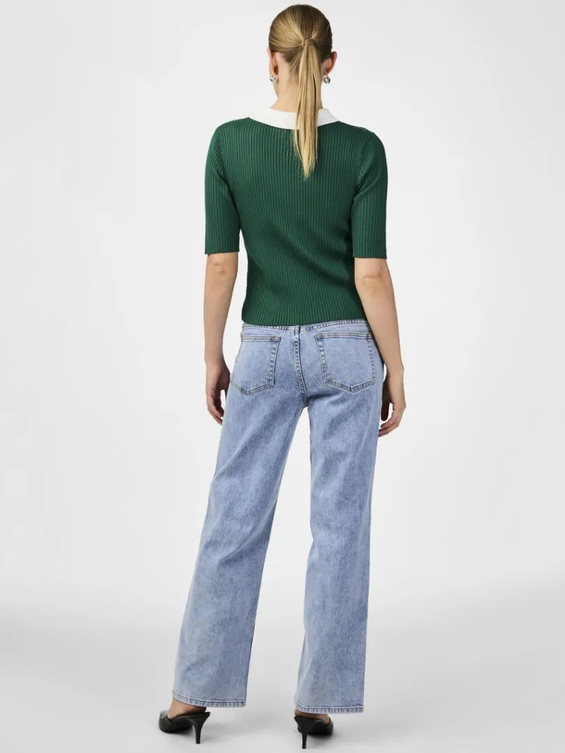 CARDI STRICKOBERTEIL*YAS Discount