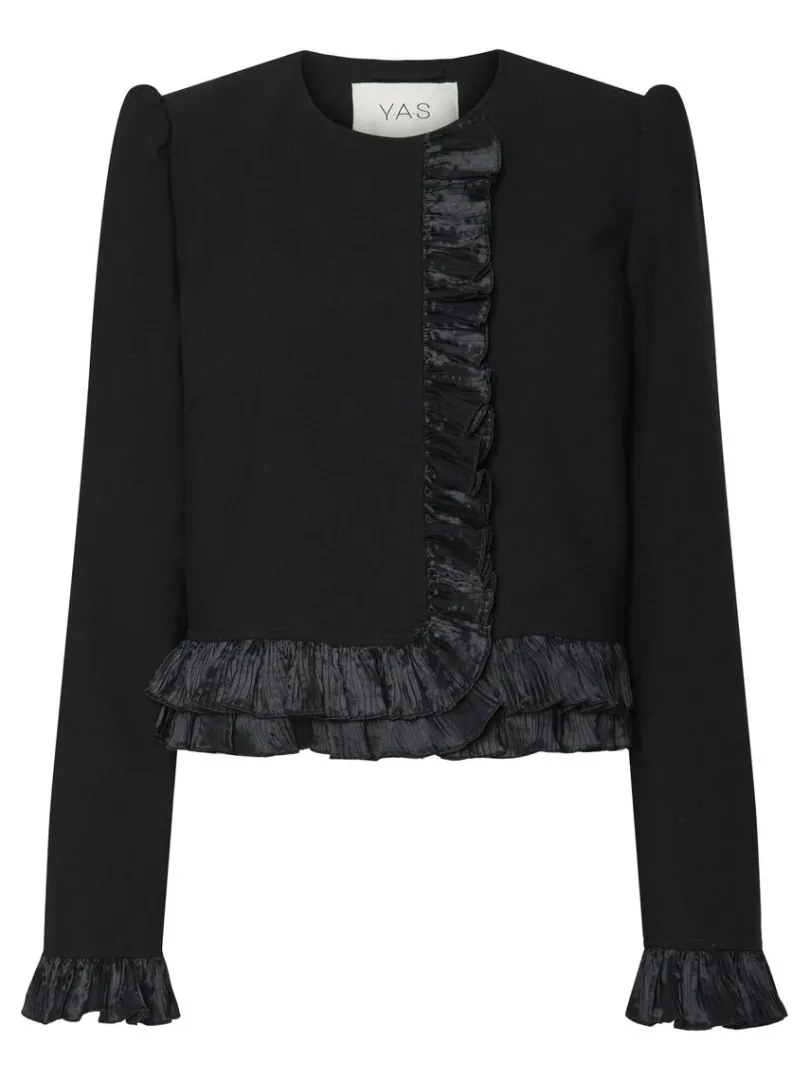 yascarolyn_blazer_4.webp CAROLYN BLAZER*YAS Hot