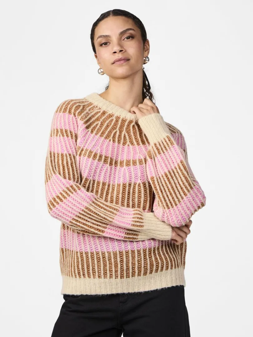 CHRISNA STRICKPULLOVER*YAS Outlet