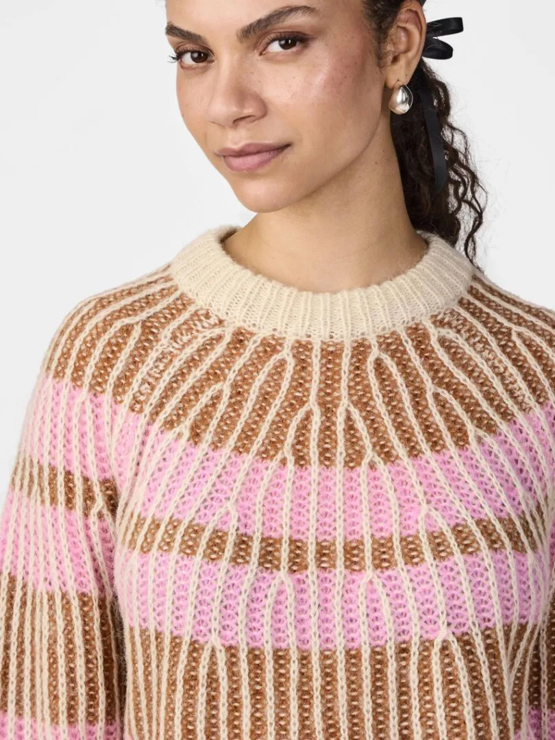 yaschrisna_strickpullover_2.webp CHRISNA STRICKPULLOVER*YAS Outlet