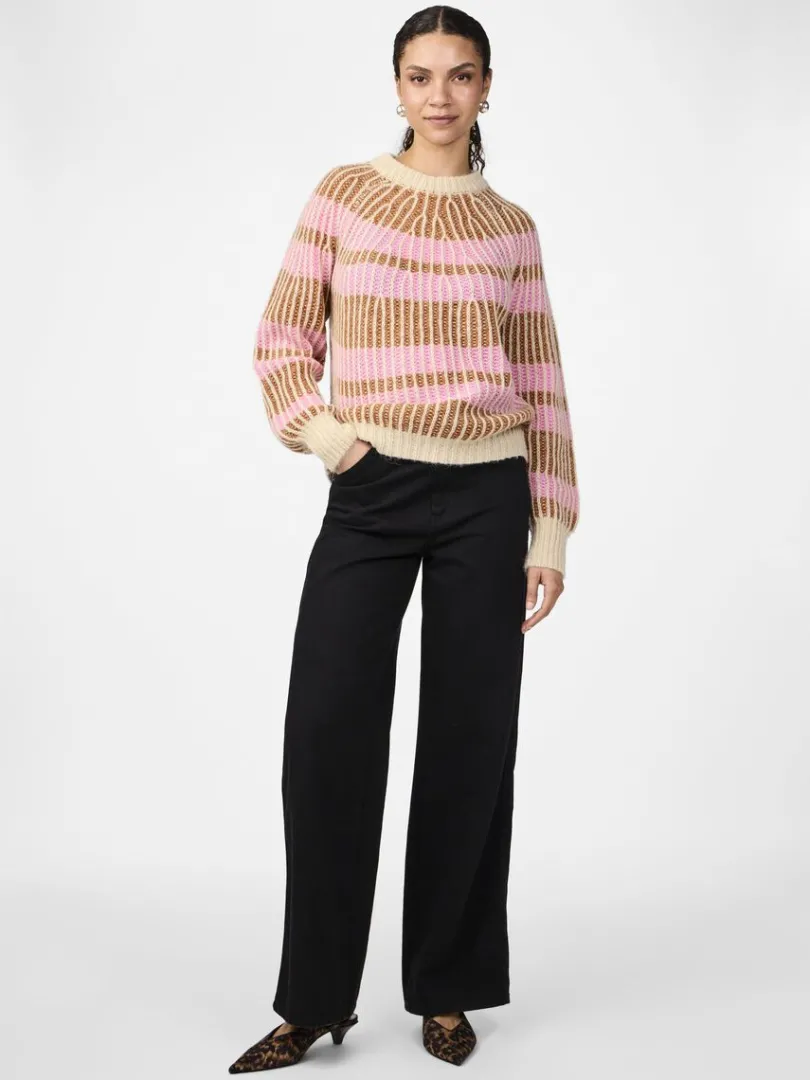 yaschrisna_strickpullover_3.webp CHRISNA STRICKPULLOVER*YAS Outlet