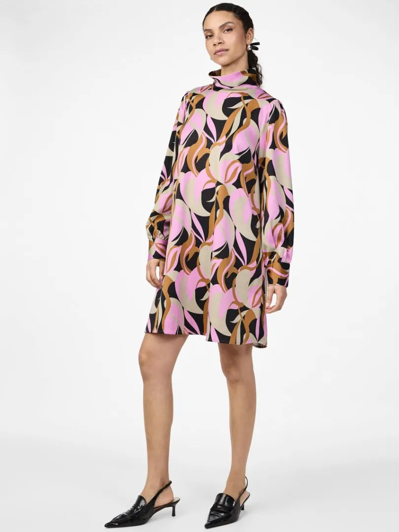 yascilea_minikleid_3.webp CILEA MINIKLEID*YAS Discount