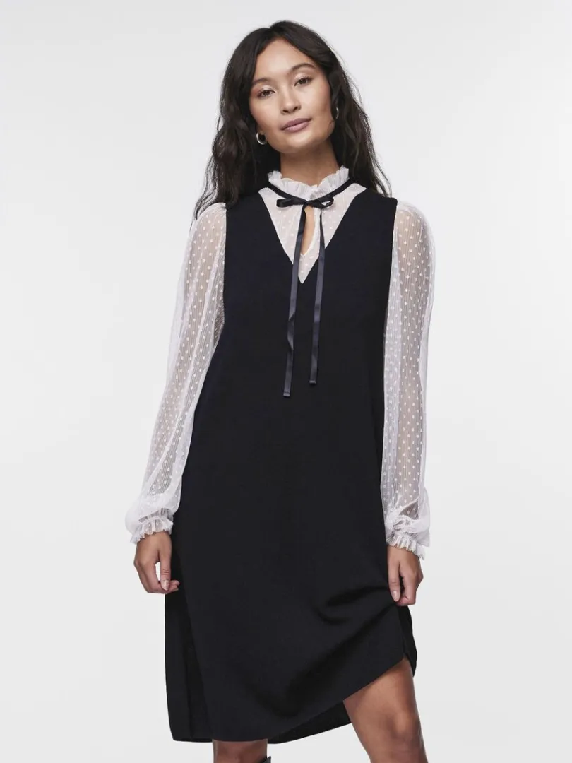 DANNIE STRICKKLEID*YAS Sale