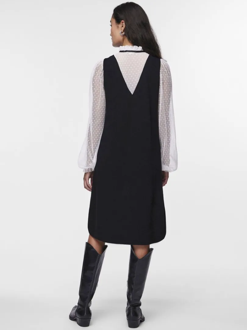 DANNIE STRICKKLEID*YAS Sale