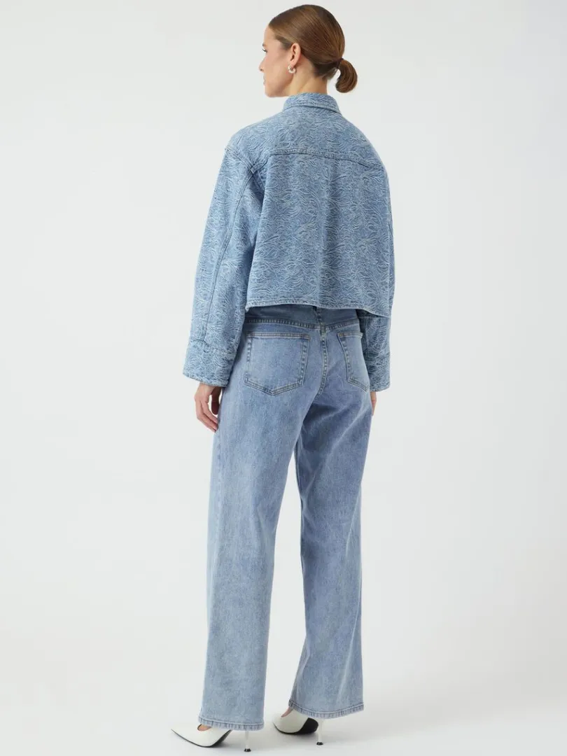 DEE JEANSHEMD*YAS Store