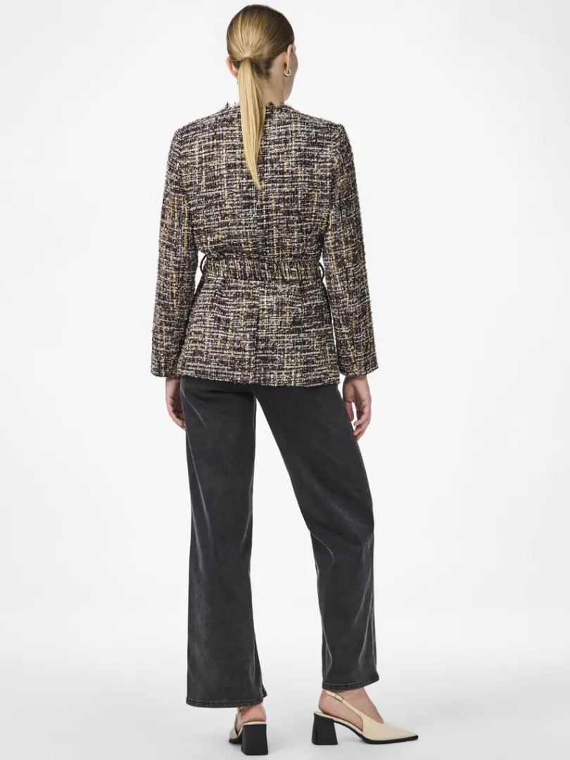 DENZA WICKELBLAZER*YAS Cheap