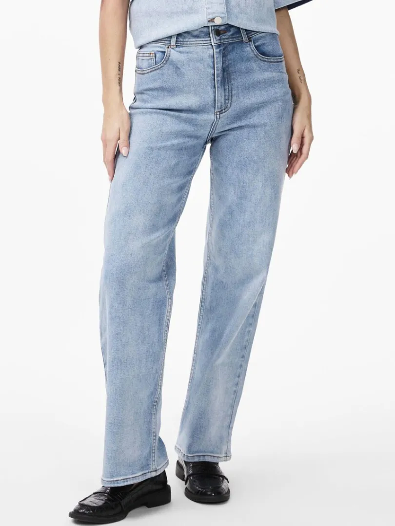 DOLMA JEANS MIT WEITEM BEIN*YAS Store