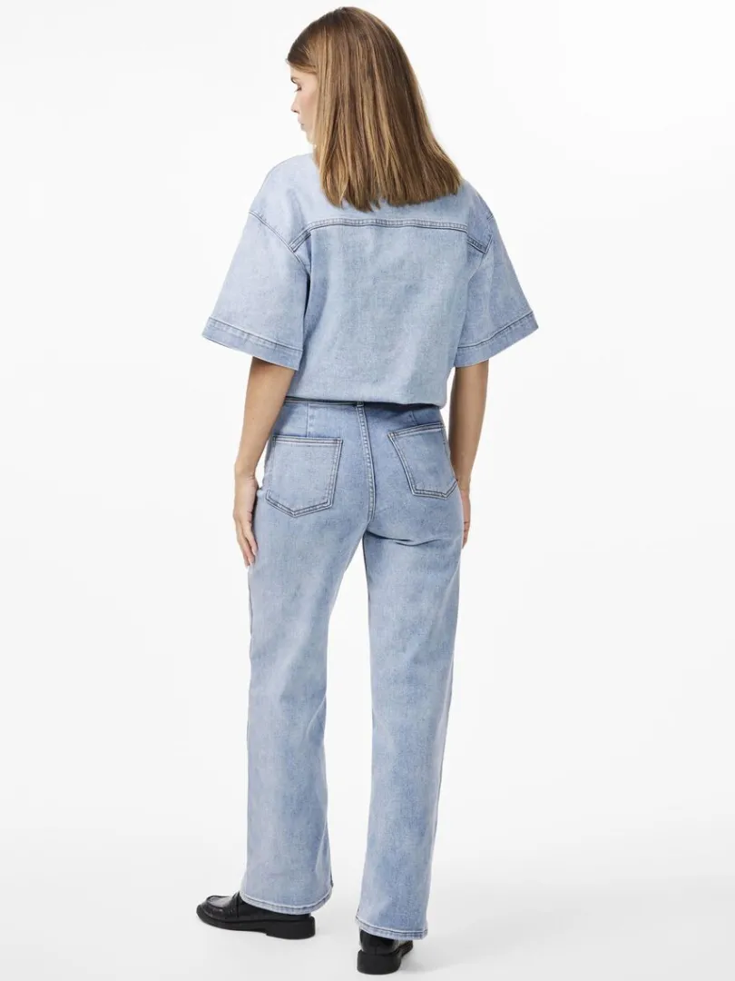 DOLMA JEANS MIT WEITEM BEIN*YAS Store