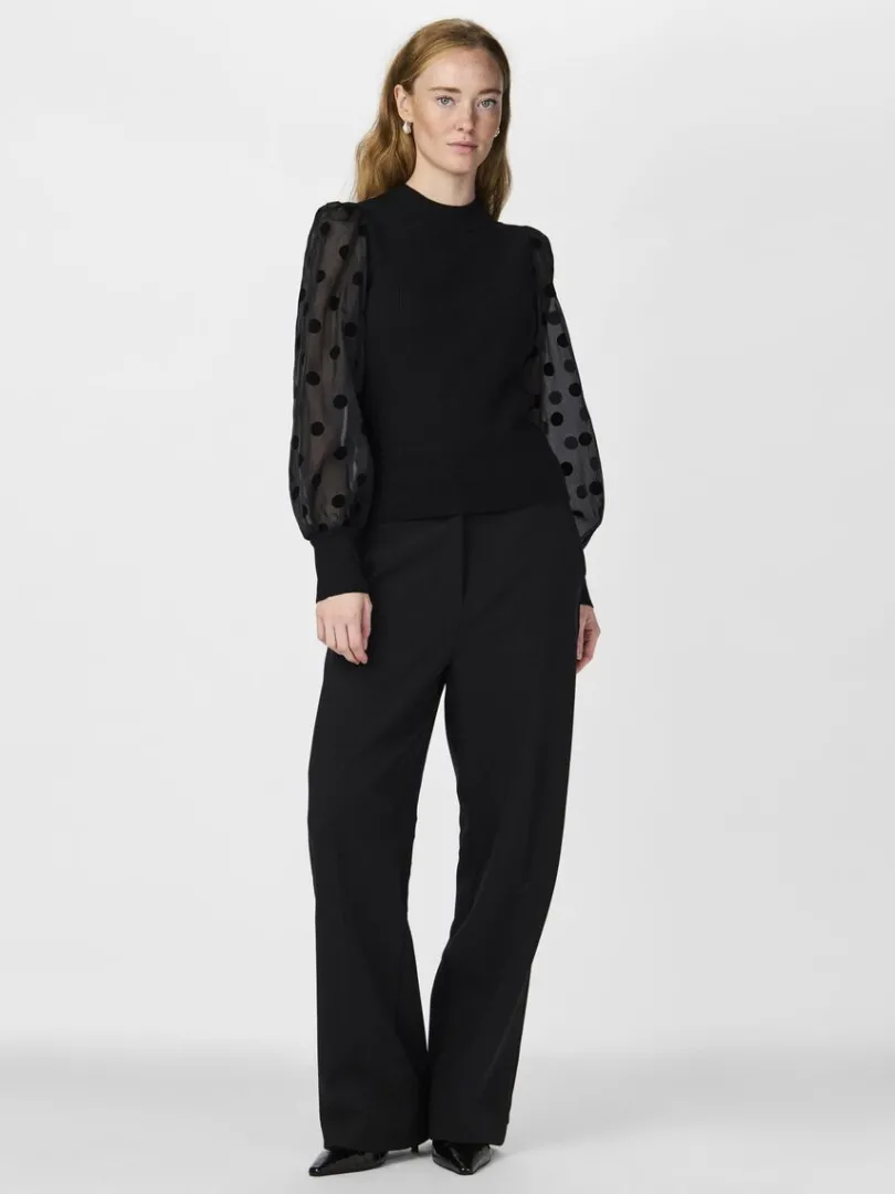 yasdotme_top_mit_ballonaumlrmeln_3.webp DOTME TOP MIT BALLONÄRMELN*YAS Flash Sale
