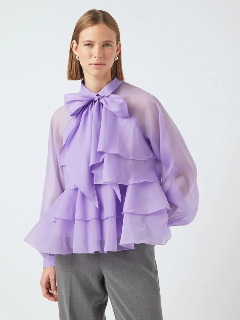 ELOISE BLUSE*YAS Clearance