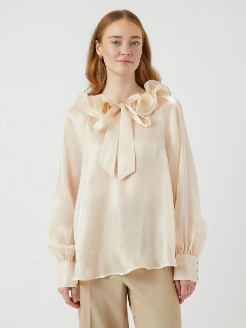 ELOISE BLUSE*YAS Shop
