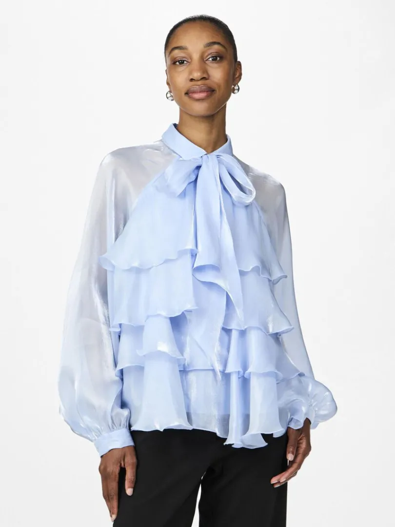 ELOISE BLUSE*YAS Clearance