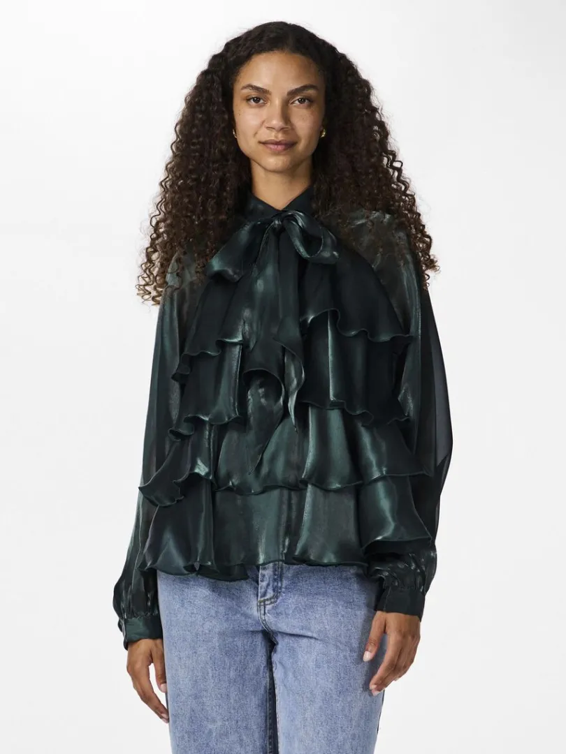 ELOISE BLUSE*YAS Shop