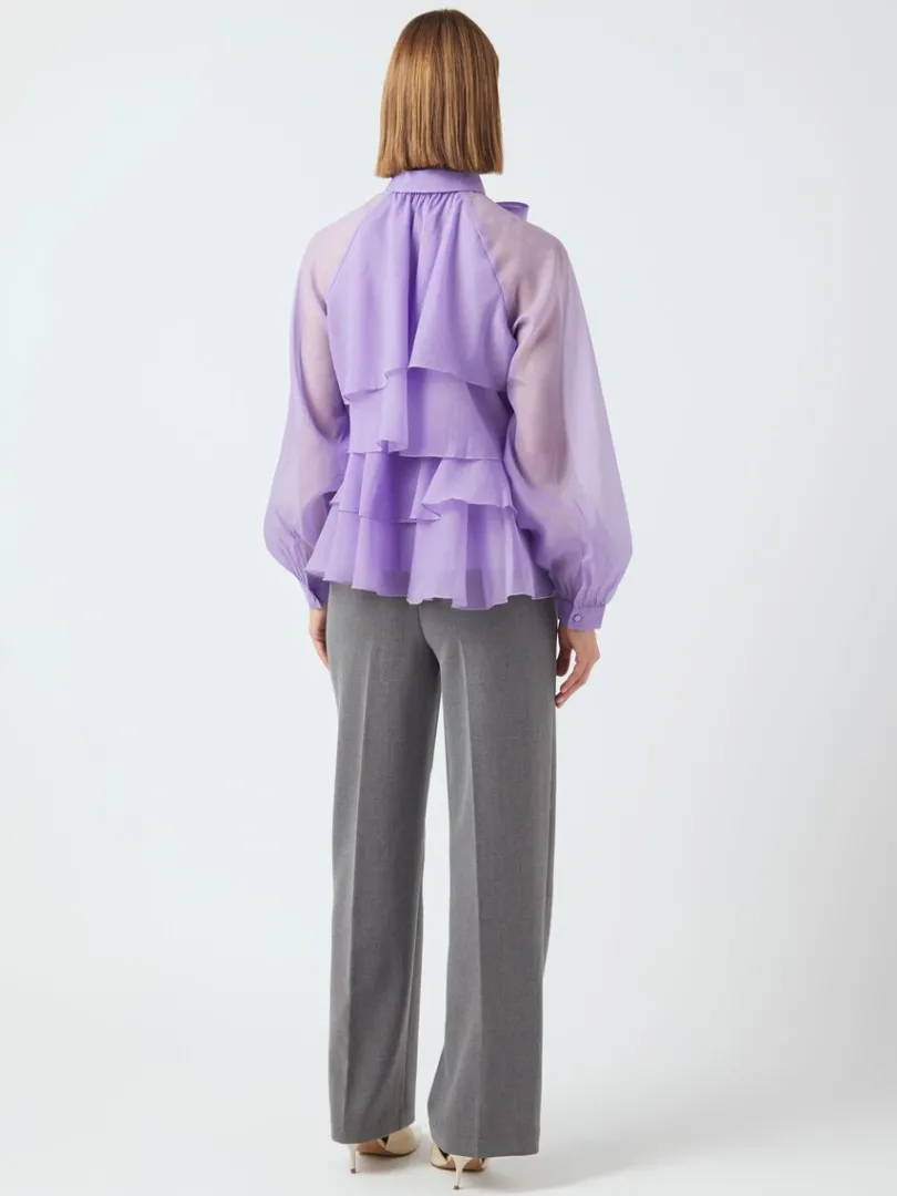 ELOISE BLUSE*YAS Clearance