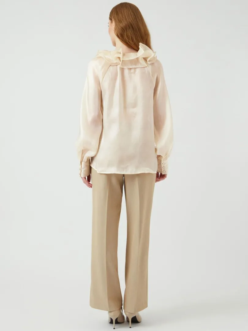 ELOISE BLUSE*YAS Shop