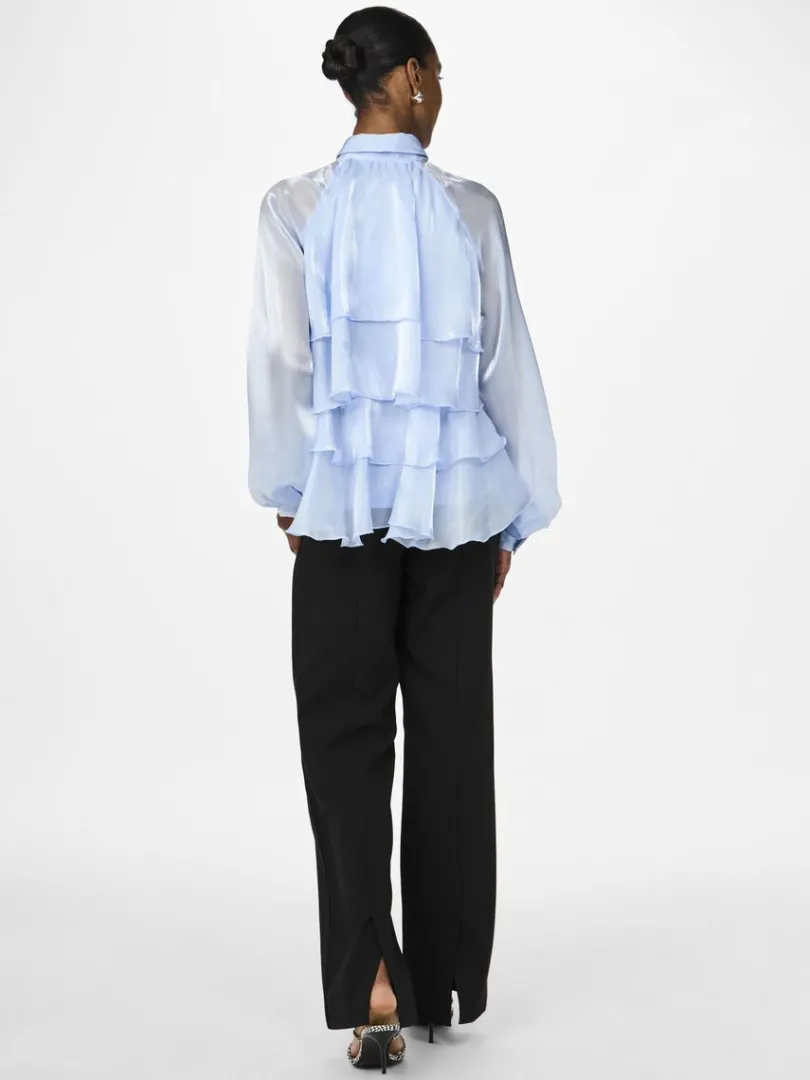 ELOISE BLUSE*YAS Clearance