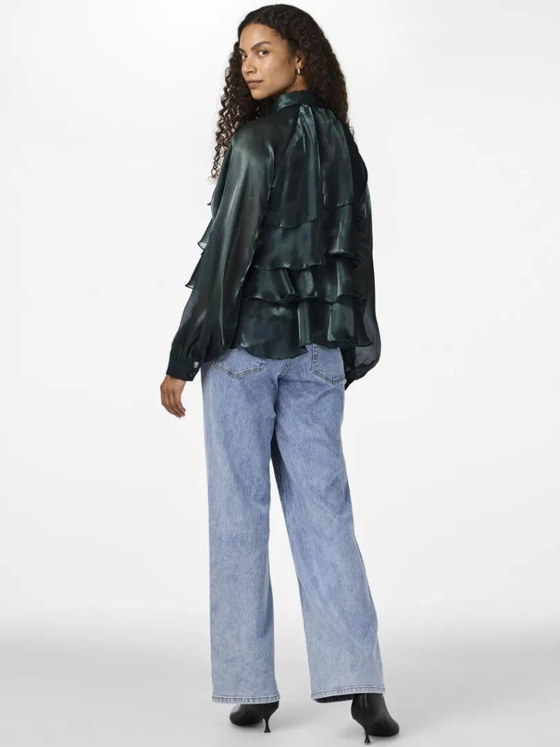 ELOISE BLUSE*YAS Shop