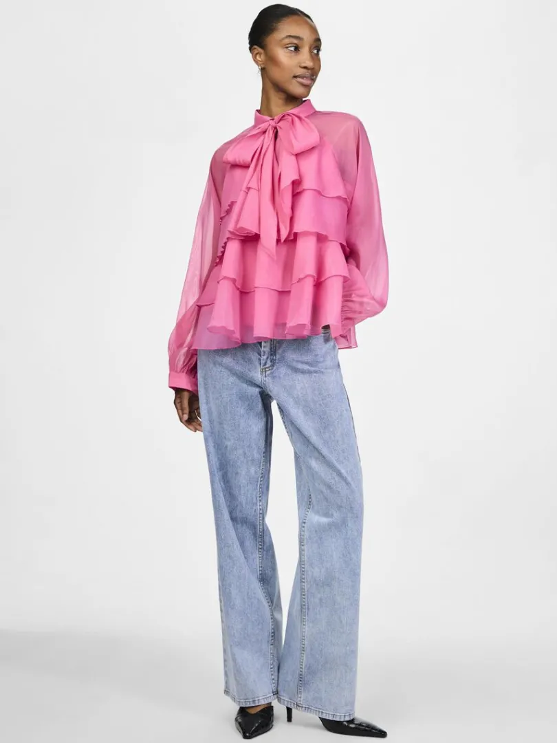 yaseloise_bluse_3-1.webp ELOISE BLUSE*YAS Clearance
