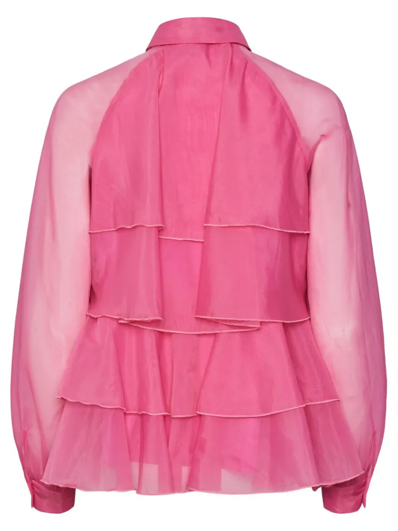 yaseloise_bluse_6.webp ELOISE BLUSE*YAS Clearance