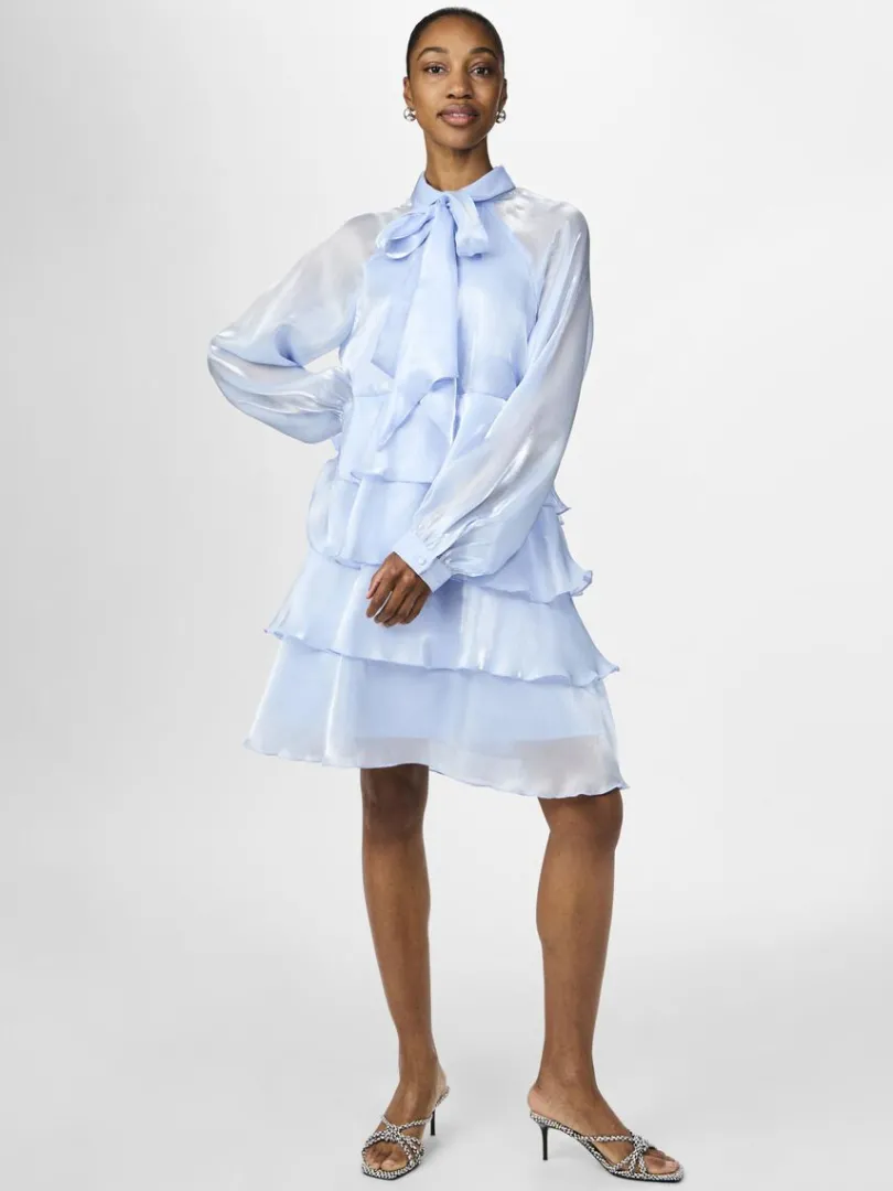 yaseloise_minikleid_3.webp ELOISE MINIKLEID*YAS Clearance