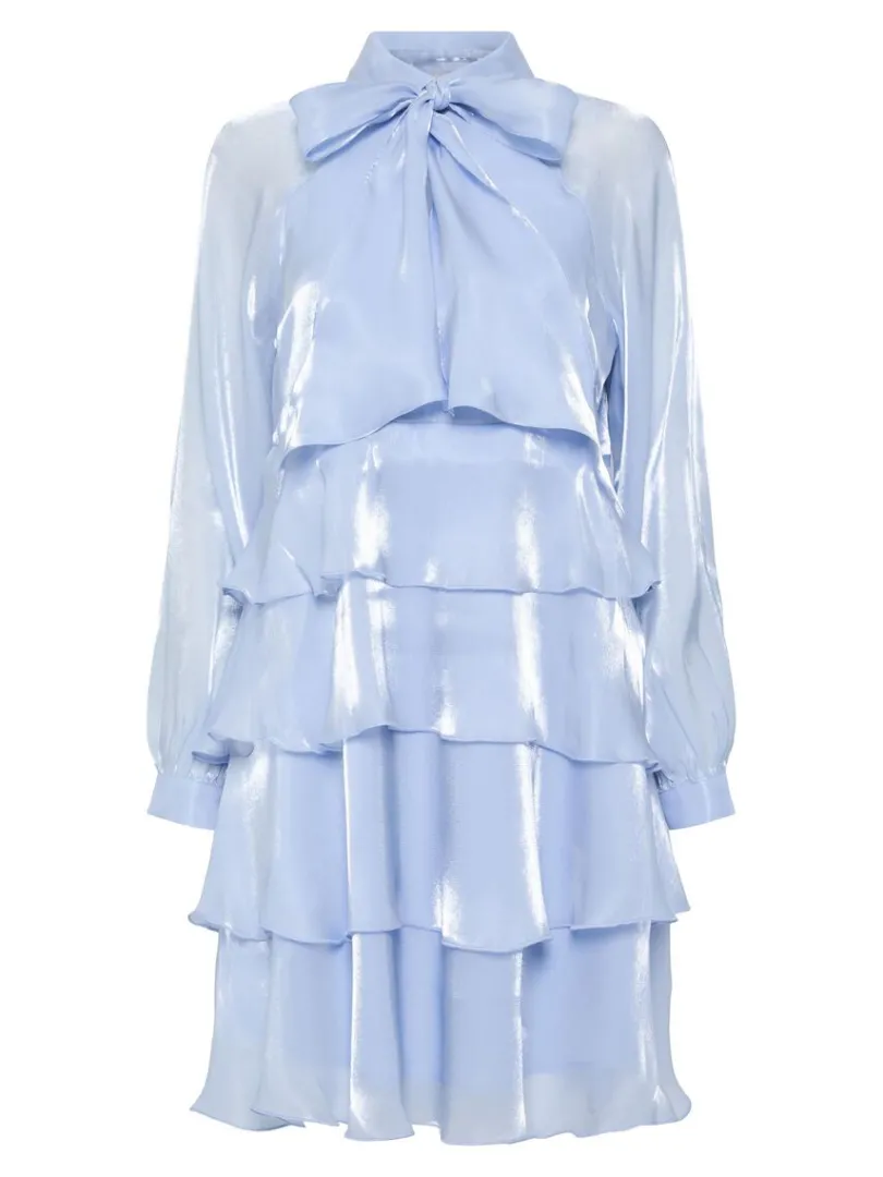 yaseloise_minikleid_5.webp ELOISE MINIKLEID*YAS Clearance