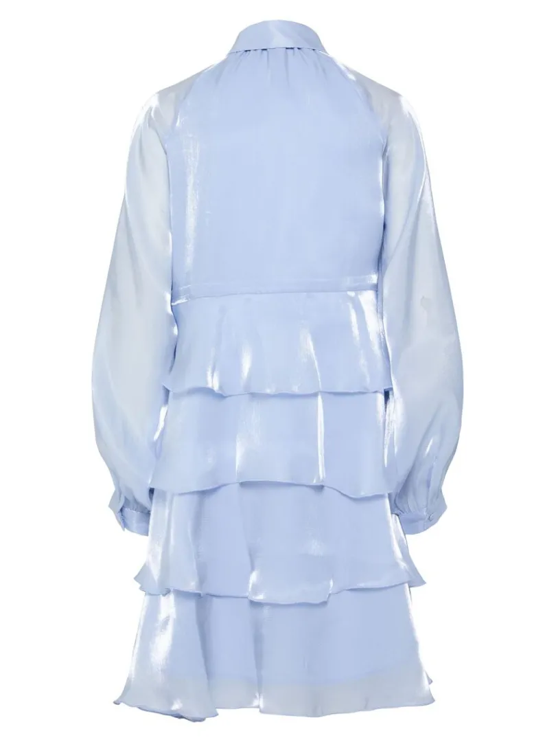 yaseloise_minikleid_6.webp ELOISE MINIKLEID*YAS Clearance