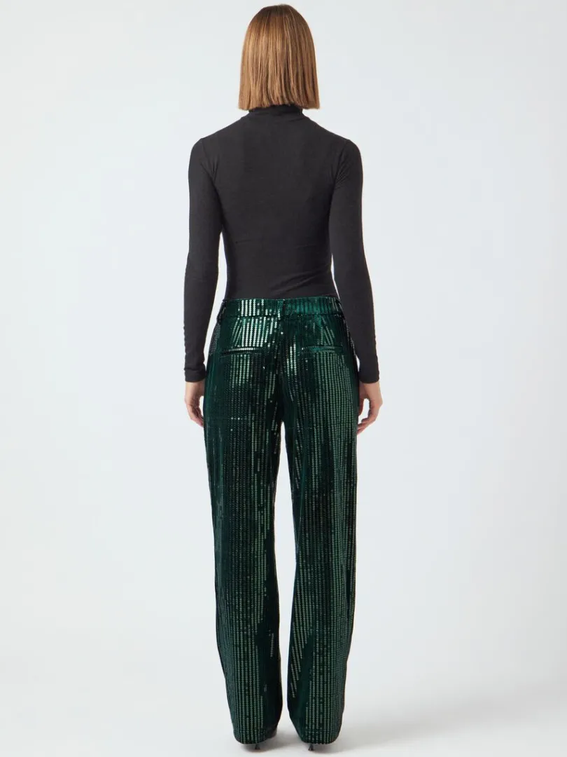 ELVIA HIGH WAIST HOSE*YAS Online