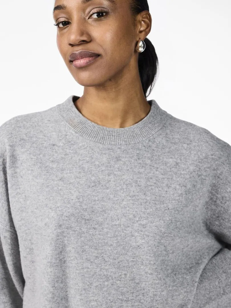 yasemilie_woll_strickpullover_2.webp EMILIE WOLL STRICKPULLOVER*YAS Cheap