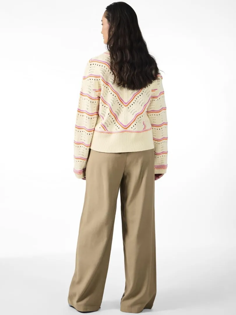 ERMILLA HOSE*YAS Fashion