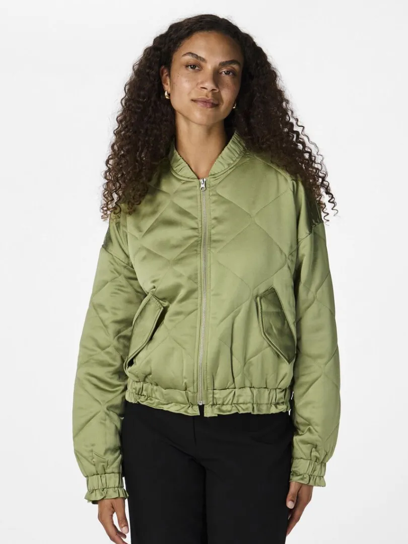 EZRA BOMBERJACKE*YAS Sale