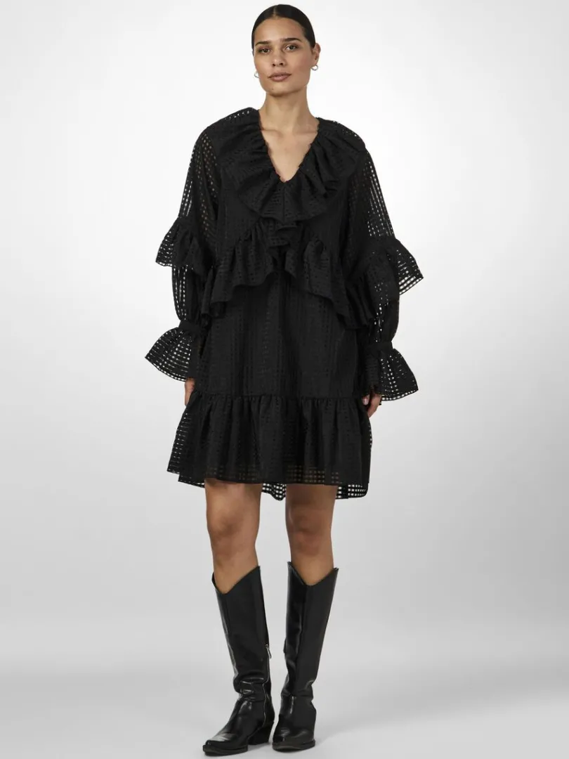 yasfeline_minikleid_3.webp FELINE MINIKLEID*YAS Cheap
